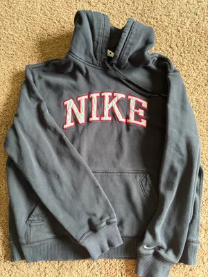 Nike Sweatshirt Hoodie thumbnail 1