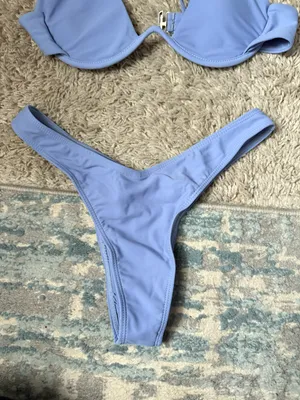Amazon Bikini Set thumbnail 3
