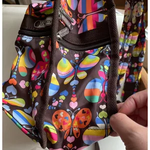 Butterfly backpack thumbnail 3