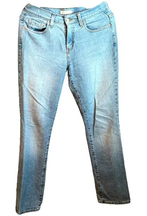 Classic Vintage Levi’s Jeans thumbnail 1