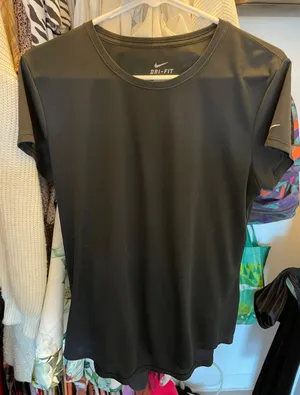 Black Shirt thumbnail 1