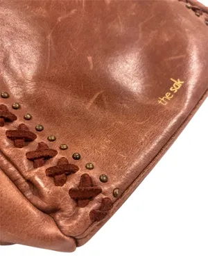 The Sak Loyola Mini Backpack Teak thumbnail 4