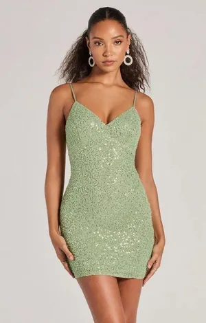 Homecoming Windsor Dress thumbnail 1