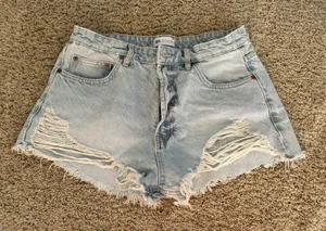 Zara Jean Shorts thumbnail 1