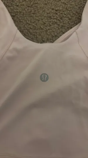 Lululemon Tank Align thumbnail 2