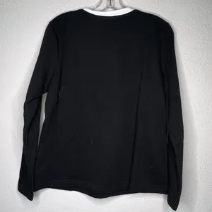 Halloween Pullover Shirt Size M thumbnail 4