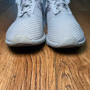 New Balance FuelCore Nergize Womens 7.5 Gray Walking Shoes Memory Foam thumbnail 9