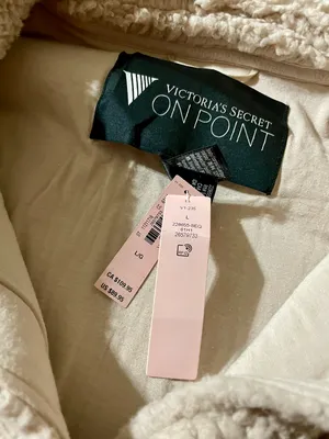 Victoria's Secret Sherpa Jacket thumbnail 4