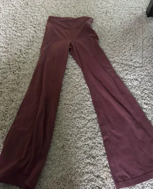 Athleta Leggings Flare thumbnail 1