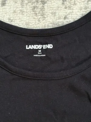 Lands' End Tank Top thumbnail 3