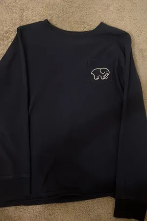 Long-sleeve Shirt thumbnail 1