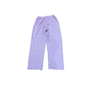 Madhappy x Gap Set Cropped Hoodie and Straight Sweatpants Size S Wisteria Purple thumbnail 10