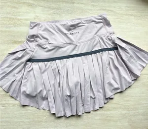 Goldhinge Skirt Purple thumbnail 2