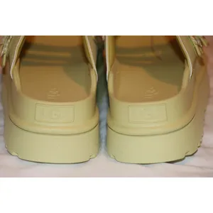 UGG GoldenGlow Slides thumbnail 10