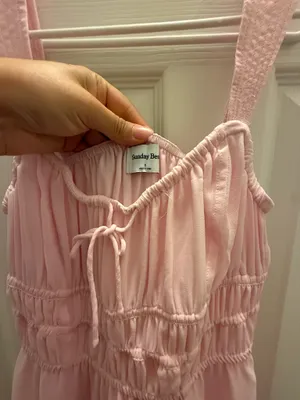Aritzia dress thumbnail 5