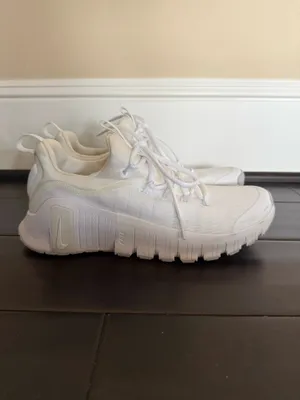 Nike Free Metcon 6 Women Sneakers thumbnail 3