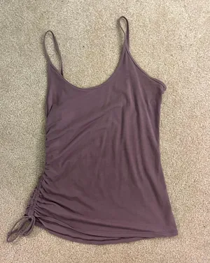 Purple Tank thumbnail 1