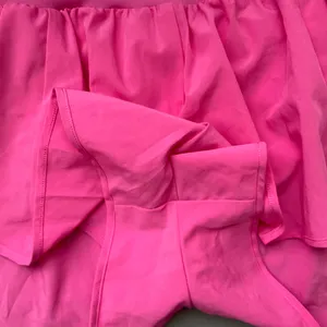 Alo Yoga Gold Medal Short Paradise Pink XS thumbnail 5