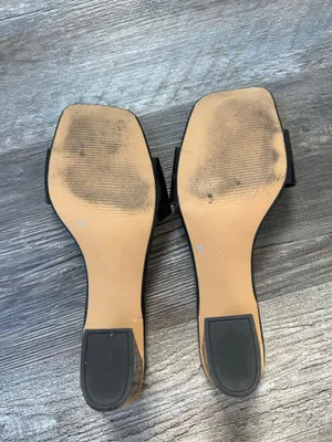 Nasty Gal Heels Black thumbnail 3
