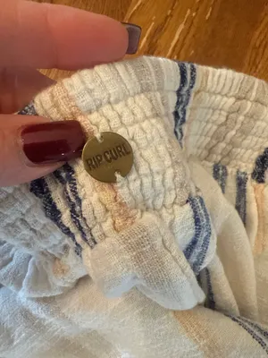 Rip Curl Shorts Striped small thumbnail 5