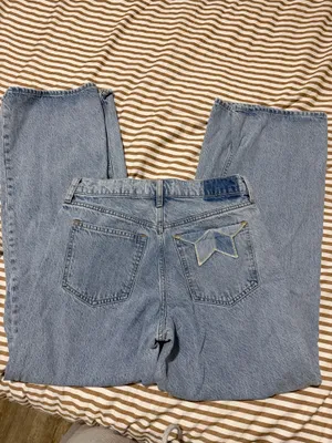 Abercrombie Jeans thumbnail 2
