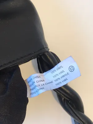 Black Purse / Shoulder Bag thumbnail 8