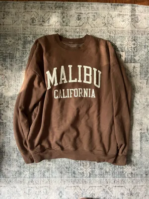 John Galt Sweatshirt Crewneck thumbnail 2