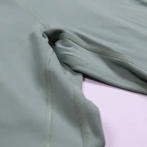 Lululemon Align High Rise Leggings Women 6 Willow Green 25 Inch Inseam Nulu Yoga thumbnail 8