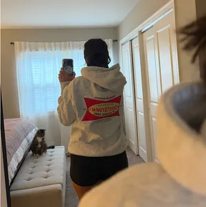 Quiet Storm Surf Shop Sweatshirt thumbnail 2