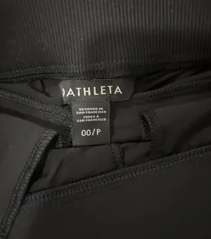 athleta black pants women’s thumbnail 2