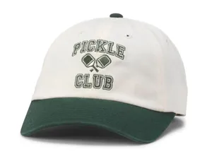 Pickle Ball Club Hat thumbnail 1