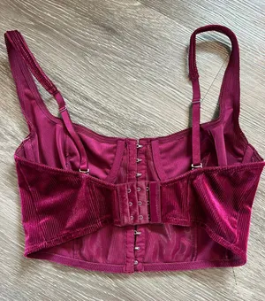 Urban Outfitters Corset thumbnail 2