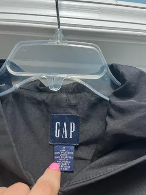 Gap Women’s Raincoat thumbnail 3