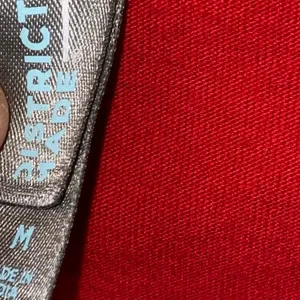 District Made Love My Tribe Graphic T-Shirt Medium‎ Red Boho Inspirational Tee Casual thumbnail 3
