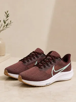 Nike Air Zoom Pegasus 39 Canyon Rust Mint Foam Women’s 9 NIB thumbnail 2