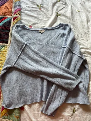 Sonoma Blue Sweater thumbnail 1