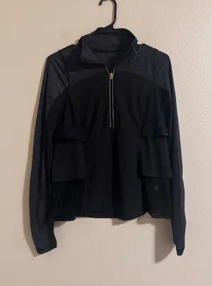 Lululemon sun runner hybrid jacket thumbnail 1