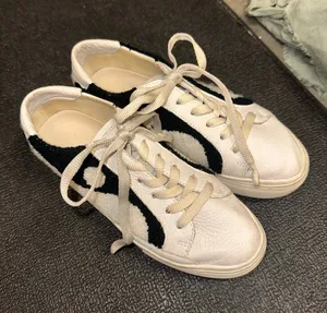 Soludos Ying Yang Sneakers thumbnail 1