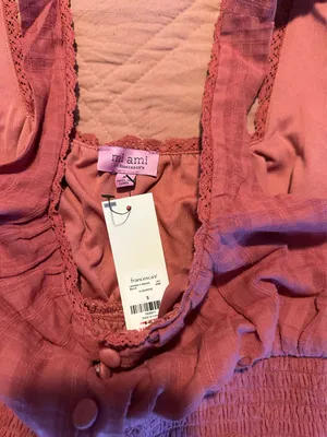 Francesca's Top thumbnail 2