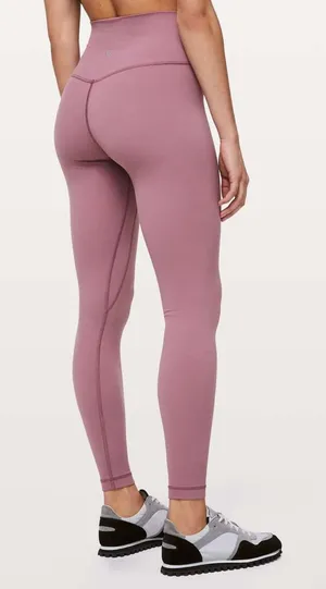 LULULEMON. High Rise Align‎ Leggings thumbnail 1