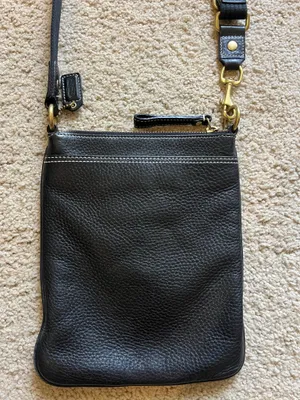Coach Crossbody Bag thumbnail 3