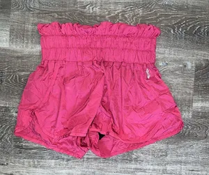 Free People Movement Shorts thumbnail 1