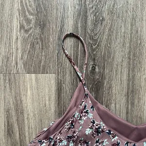 Altar'd State Floral Print slip Dress Small thumbnail 3
