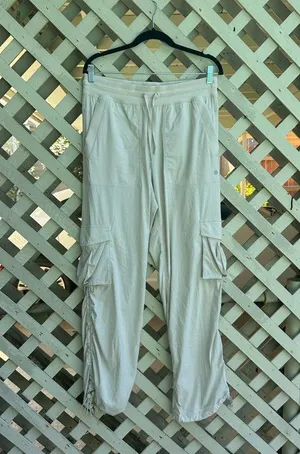 Lululemon dance studio cargo pants thumbnail 1