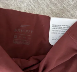 Nike Yoga Luxe Dri-Fit Women’s thumbnail 3
