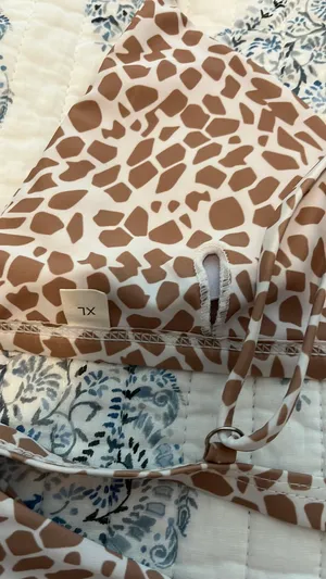 Bikini Brown Size XL thumbnail 2