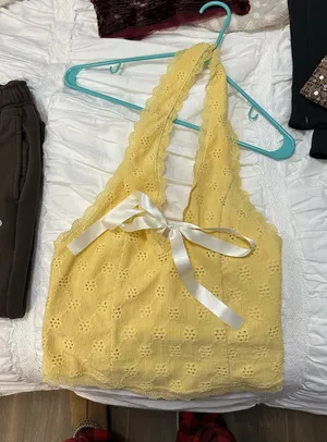 Urban Outfitters Top thumbnail 1