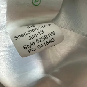 Lilly Pulitzer Roswell Dress Tossing the Line Shorely Blue Stripe Silk 00 Resort thumbnail 6