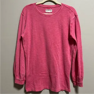 Free People We The Free Soul Sing Tee 22” P2P thumbnail 5