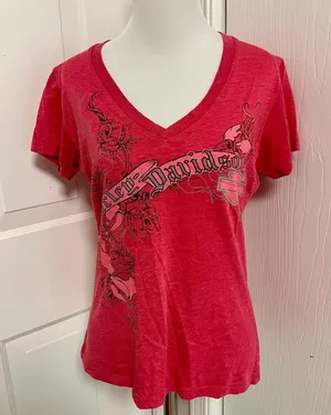 Harley Davidson Tee Grand Cayman G3 thumbnail 1